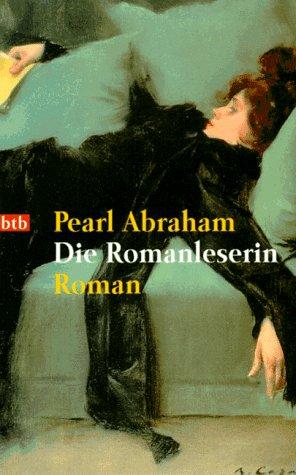 Die Romanleserin