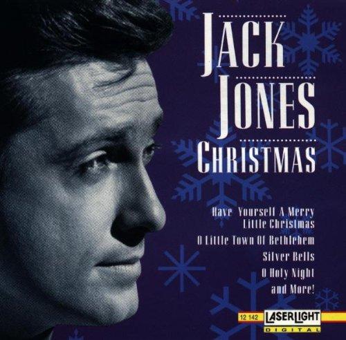 Jack Jones-Christmas