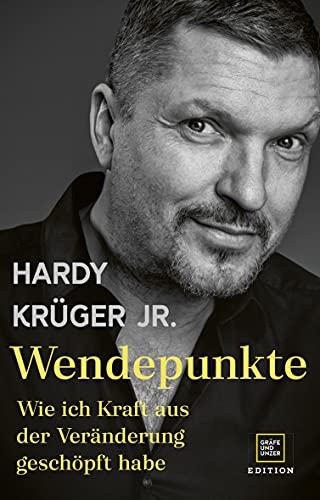 Wendepunkte: Wie ich Kraft aus der Veränderung geschöpft habe