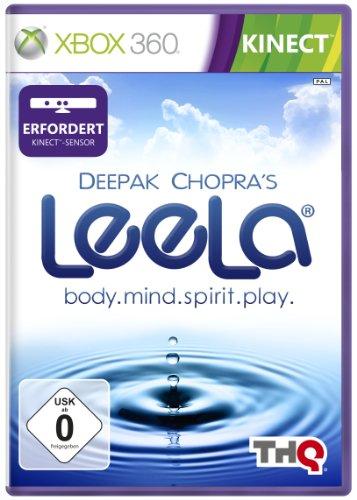 Deepak Chopra's Leela - Meditation und Entspannung