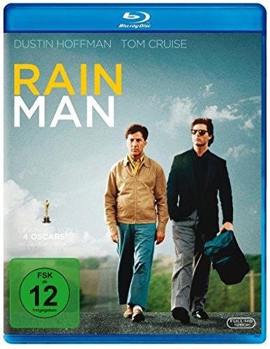 Rain Man [Blu-ray]