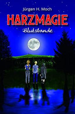 Harzmagie: Blutsbande