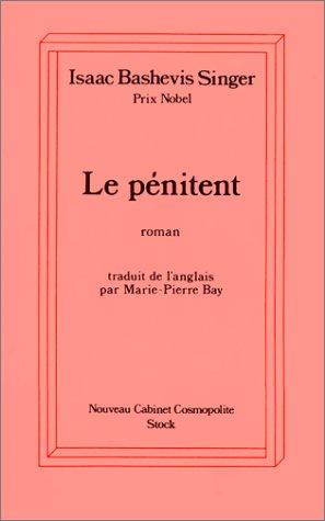 Le pénitent