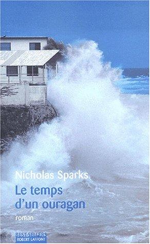 Le temps d'un ouragan