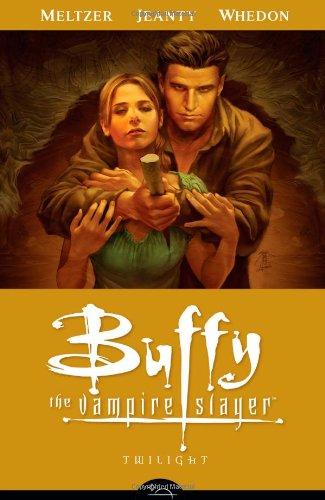 Buffy the Vampire Slayer, Season 8 Vol. 7: Twilight