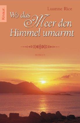 Wo das Meer den Himmel umarmt