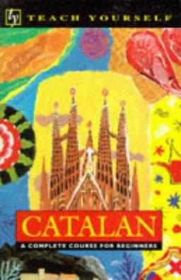 Catalan (Teach Yourself)