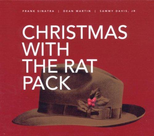 Christmas With the Rat Pack