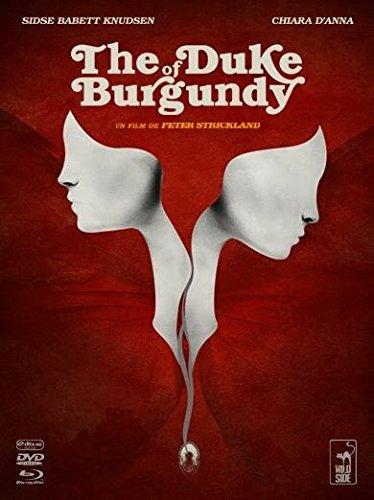 The duke of burgundy [Blu-ray] [FR Import]