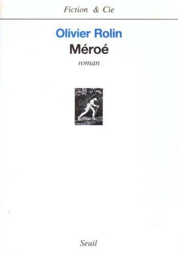 Méroé (Fiction & C.)