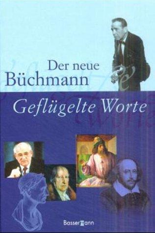 Geflügelte Worte