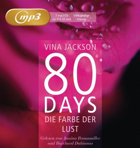 80 Days - Die Farbe der Lust