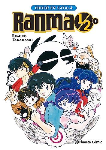 Ranma 1/2 nº 01/19 (català) (Manga Shonen, Band 1)