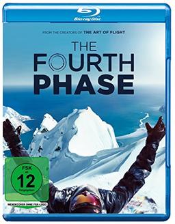 The Fourth Phase [Blu-ray]