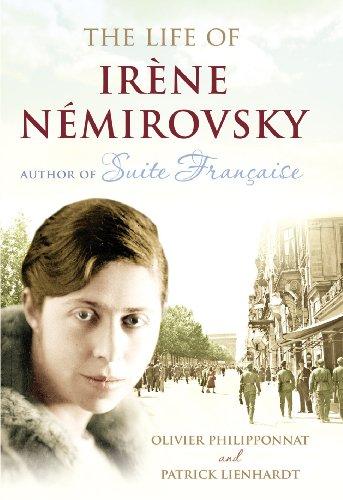 The Life of Irene Nemirovsky: 1903-1942