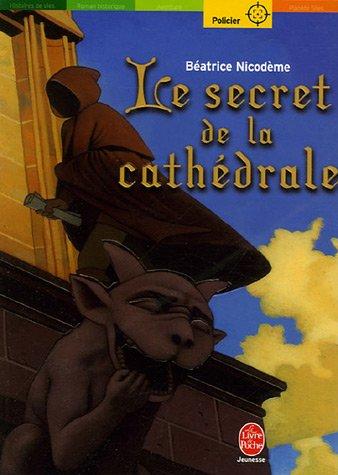 Le secret de la cathédrale