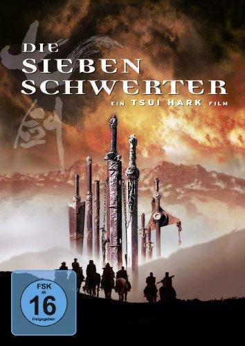 Die sieben Schwerter