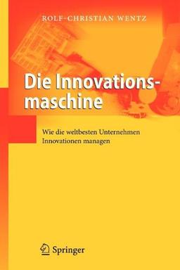 Die Innovationsmaschine