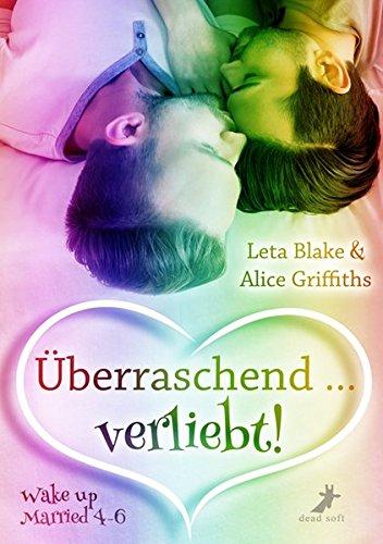 Überraschend ... verliebt!: Episodes 4-6