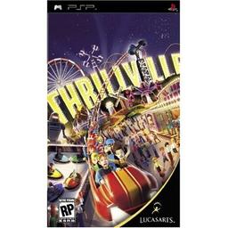 Thrillville