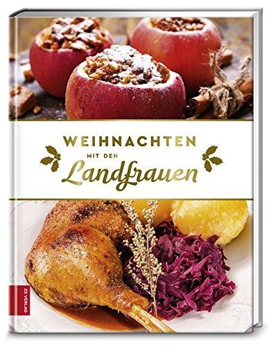 Weihnachten mit den Landfrauen