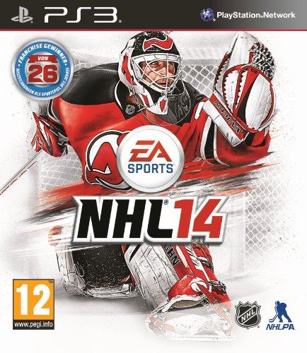 NHL 14 [AT PEGI]