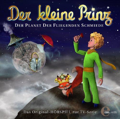 (15)Hsp TV-der Planet der Fliegenden Schmiede