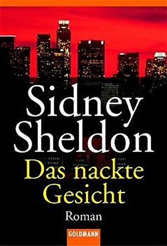 Das nackte Gesicht: Geburtstagsaktion (Goldmann Aktionen)