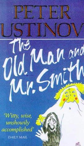 Old Man and Mr. Smith