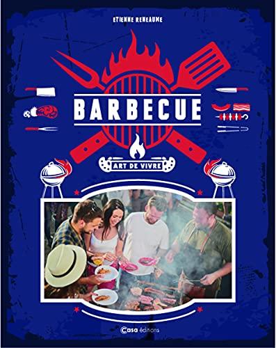 Barbecue : le dictionnaire savoureux