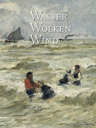 Wasser, Wolken, Wind: Elementar- und Wetterphänomene in Werken der Sammlung Würth