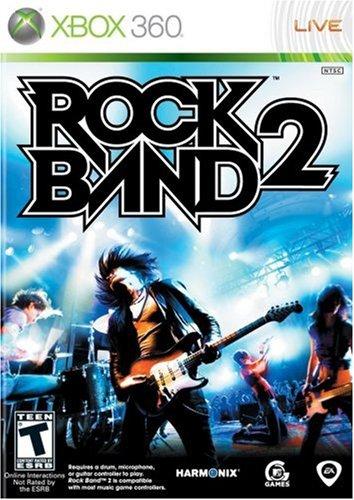 Rock Band 2