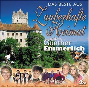 Zauberhafte Heimat-das Beste