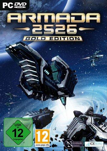 Armada 2526 Gold Edition (PC)