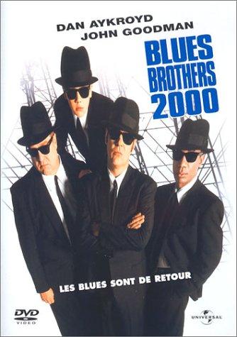 Blues Brothers 2000