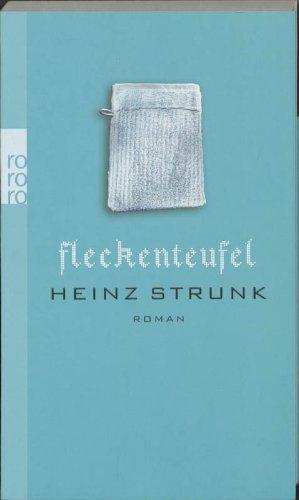 Fleckenteufel