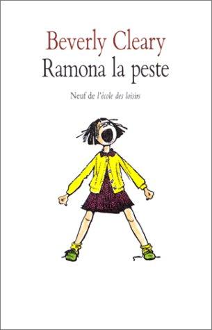 Ramona la peste