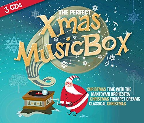 The Perfect Xmas Music Box