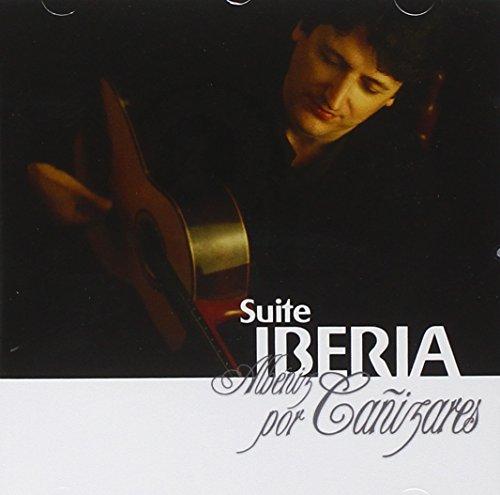 Suite Iberia-Albeniz Por Canizares