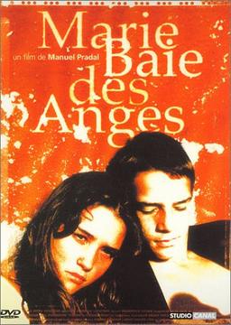 Marie baie des Anges [FR Import]