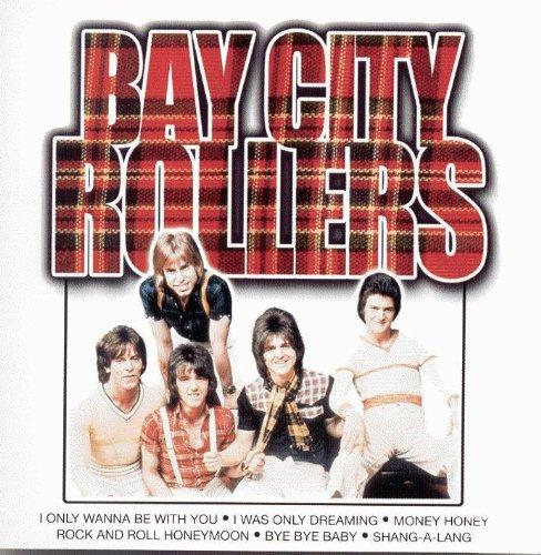 Bay City Rollers - Best Off