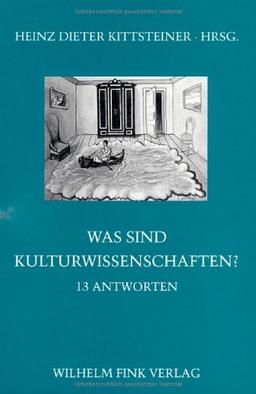 Was sind Kulturwissenschaften? 13 Antworten