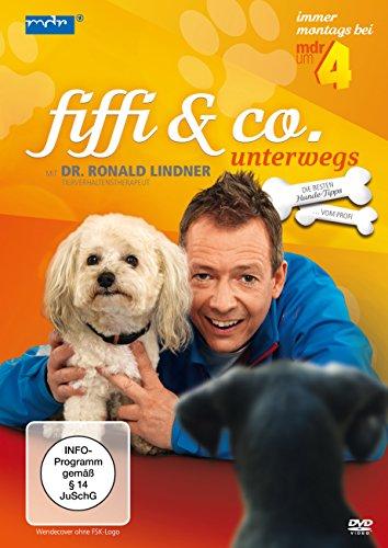 fiffi & co. unterwegs