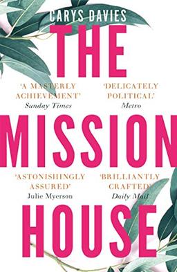 The Mission House