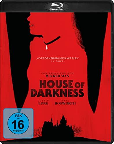 House of Darkness [Blu-ray]