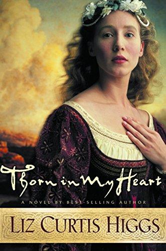 Thorn in My Heart (Lowlands of Scotland, Band 1)