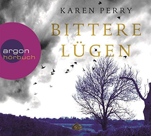 Bittere Lügen (Hörbestseller)