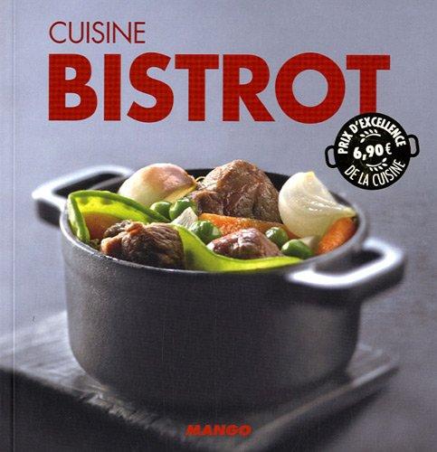 Cuisine bistrot