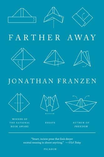 Farther Away: Essays