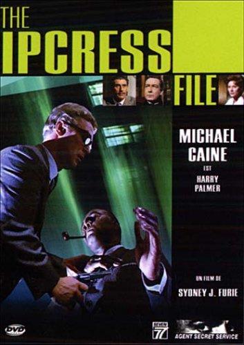 The Icpress file [FR Import]